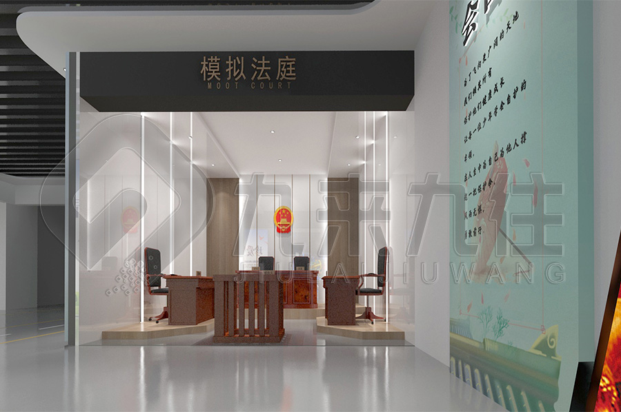 推進(jìn)法治文化教育，提高公民的法律意識(shí)