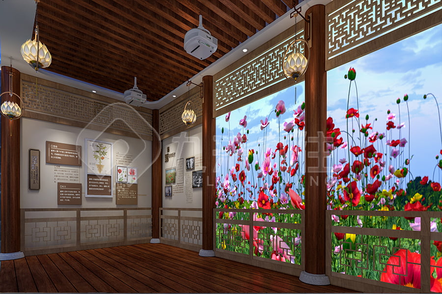 禁毒警示實(shí)踐展館，互動禁毒防艾基地，布置方案，毒品預(yù)防教育，教育基地