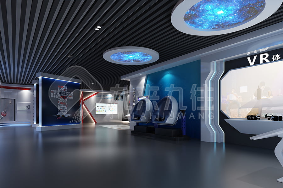 禁毒防艾展廳，網(wǎng)上3D禁毒防艾示范基地，禁毒警示主題館裝修