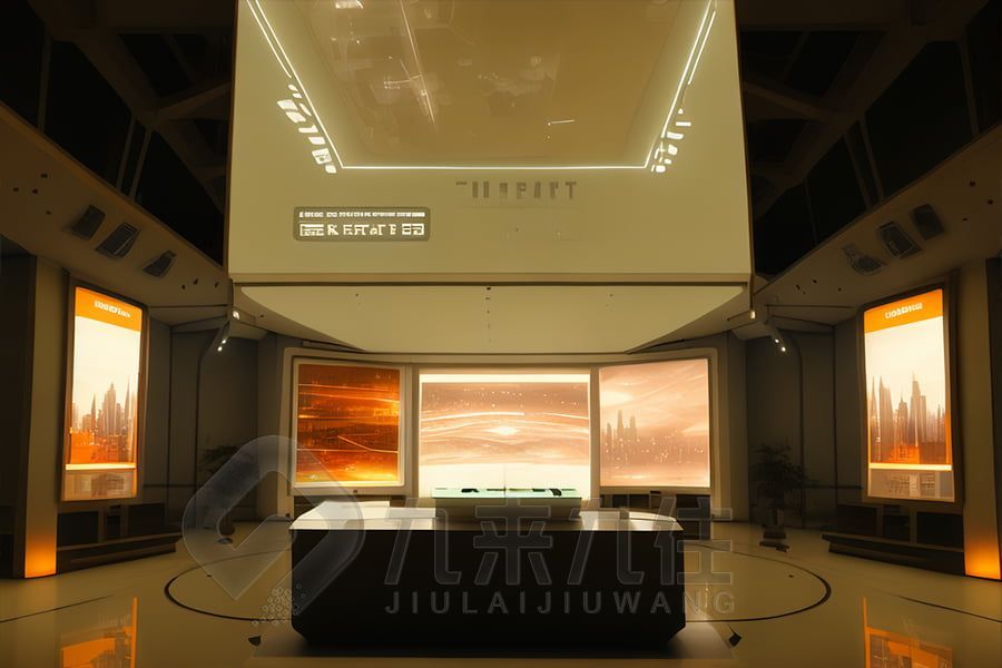 新能源展示館設(shè)計(jì),環(huán)?；诱桂^建設(shè),多媒體新能源展覽館設(shè)計(jì)公司
