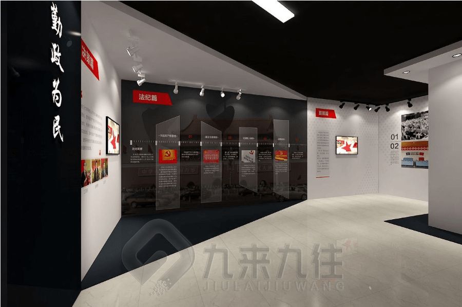 AI智能研學(xué)博物館設(shè)計,互動數(shù)字化展廳建設(shè),智能展覽館裝修方案