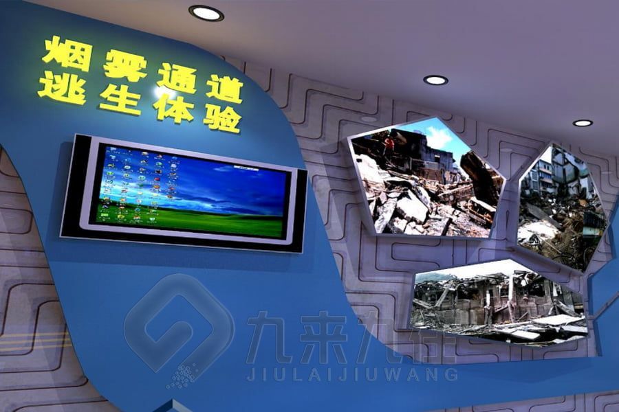 軍區(qū)武裝展廳策劃, 現(xiàn)代軍事展覽館設(shè)計, 互動體驗施工方案