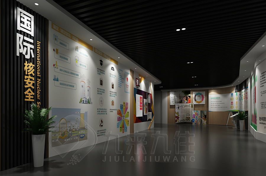 現(xiàn)代軍史館設(shè)計,軍事歷史展館施工方案,九來九往軍史展覽館建設(shè)計公司
