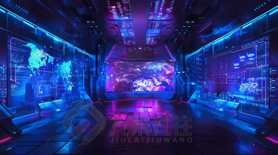 多媒體國(guó)防動(dòng)員館設(shè)計(jì),數(shù)字化國(guó)防展館施工,智能國(guó)防教育展廳建設(shè)