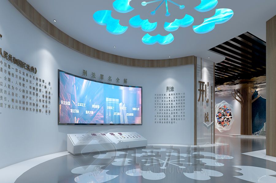 檢察院廉政宣教展廳設(shè)計(jì),高科技展覽館建設(shè)方案,環(huán)保型廉政教育展覽館設(shè)計(jì)公司