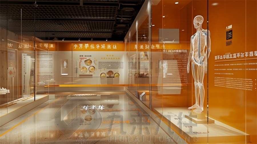 國防動員教育基地,國防展廳設(shè)計(jì)公司,多媒體設(shè)備施工
