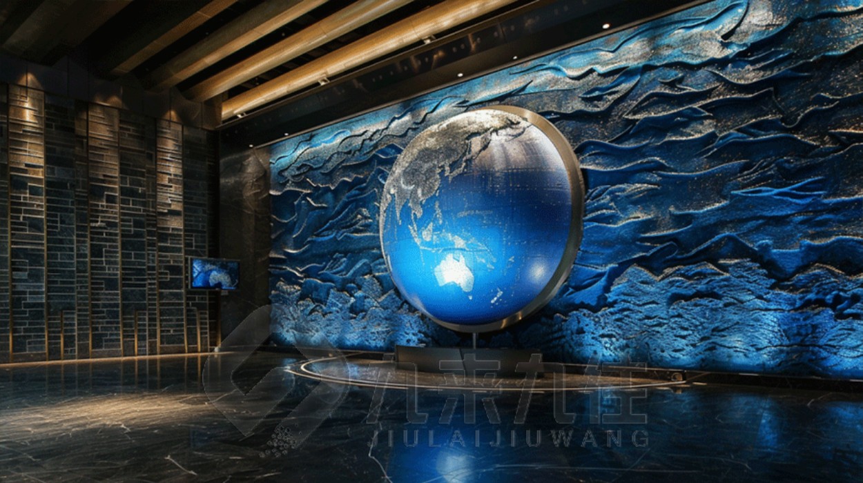 鑄牢中華民族共同體意識(shí)展廳，民族團(tuán)結(jié)意識(shí)教育展廳設(shè)計(jì)，多媒體互動(dòng)展館設(shè)計(jì)方案