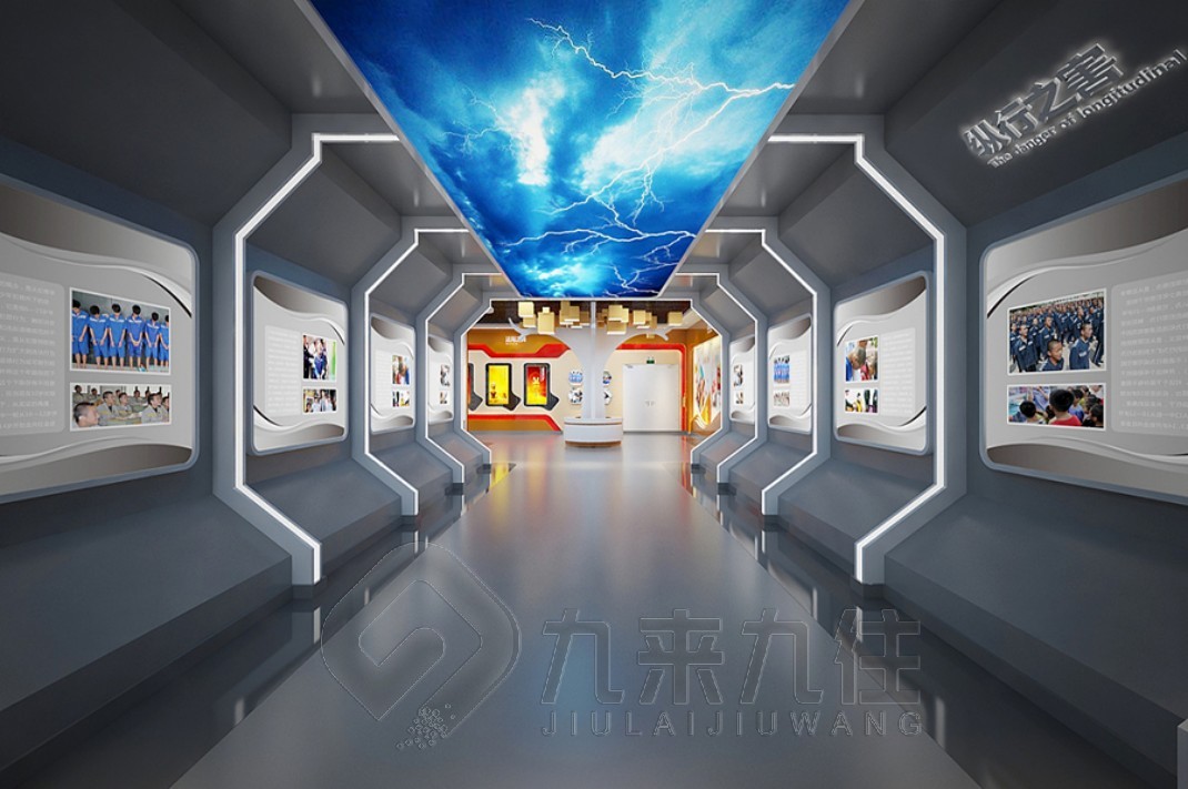 阜陽(yáng)普法警示教育基地, 警示教育基地作用, 普法教育主題, 展廳設(shè)計(jì)公司, 警示教育基地設(shè)計(jì)