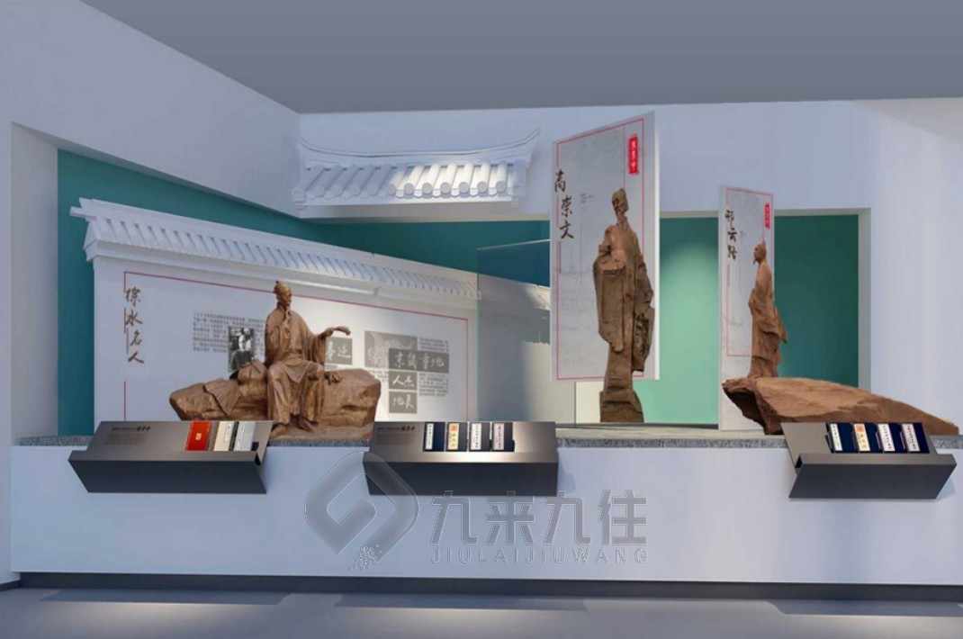 文化館民俗風情文化教育展覽館, 民俗風情文化教育展覽館, 傳統(tǒng)手工藝美術館, 民俗, 風情
