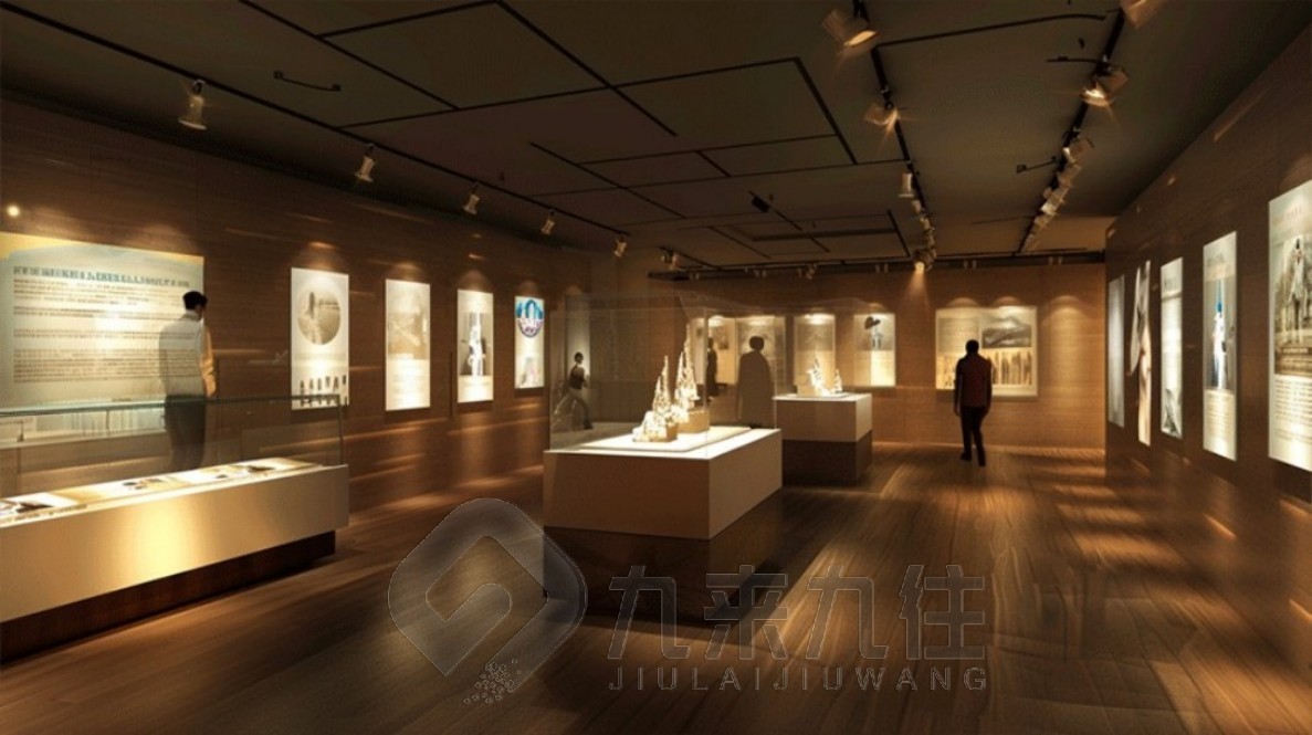 小學(xué)校史館,校史館設(shè)計方案,小學(xué)校史館效果圖