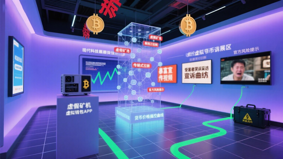 反詐展廳方案，反詐展廳
