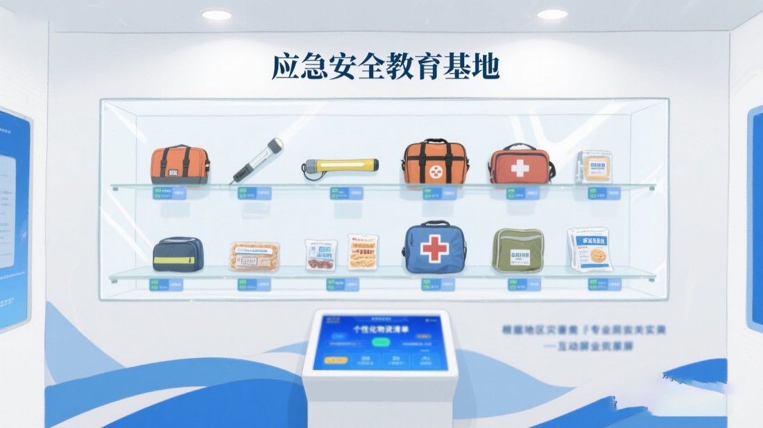人防安全教育基地設(shè)備供應(yīng)商，人防安全教育基地