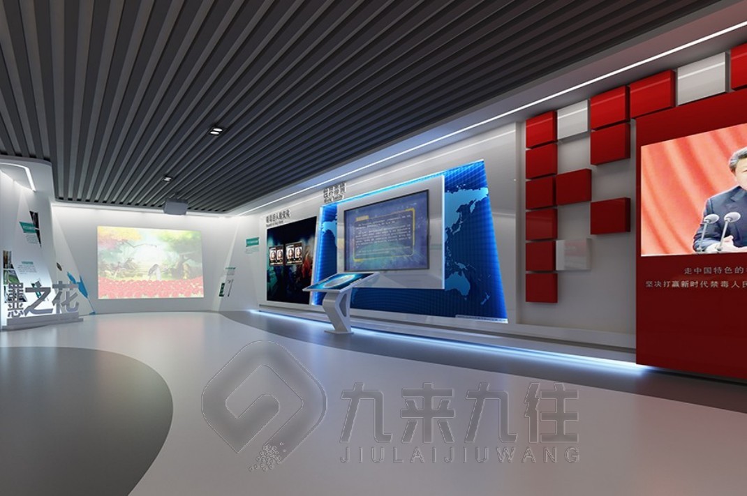 禁毒宣傳基地，禁毒教育基地